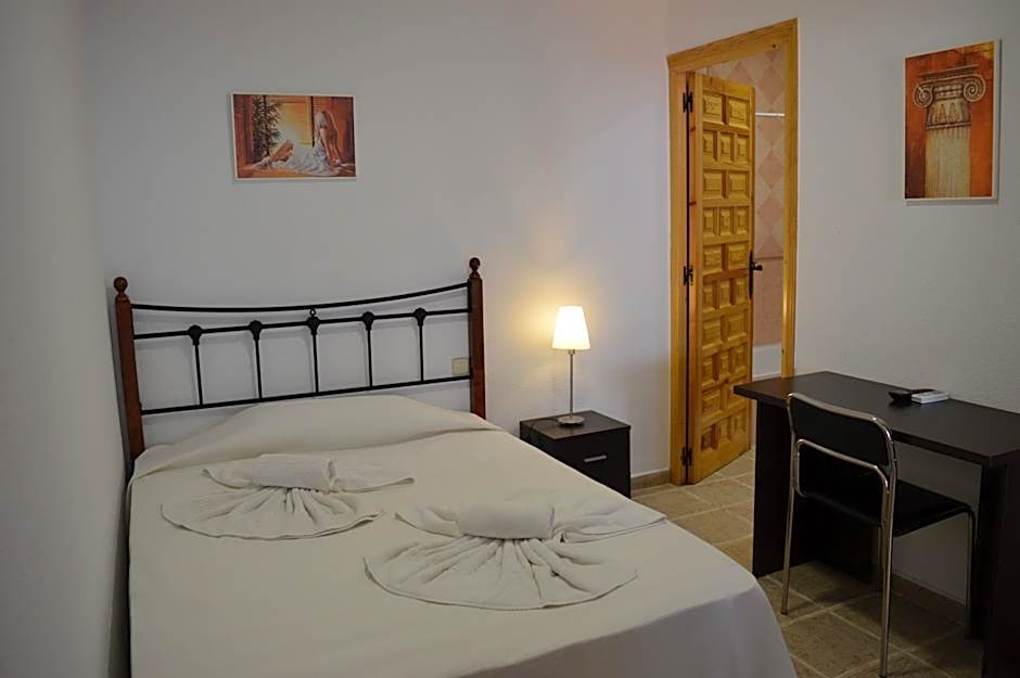 Nuevo Hotel Capitolio