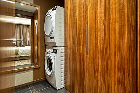 Superior One Bedroom Residence