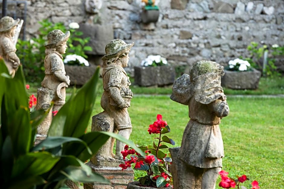 B&B la Casa del Sole - Tenuta dei Conti Romano