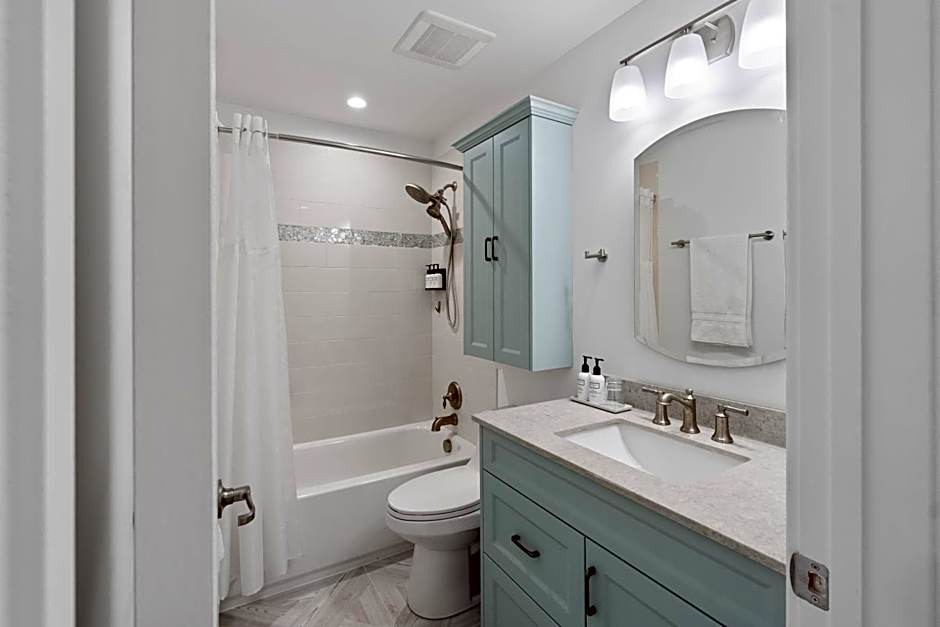 The Rest at Potomac Farms