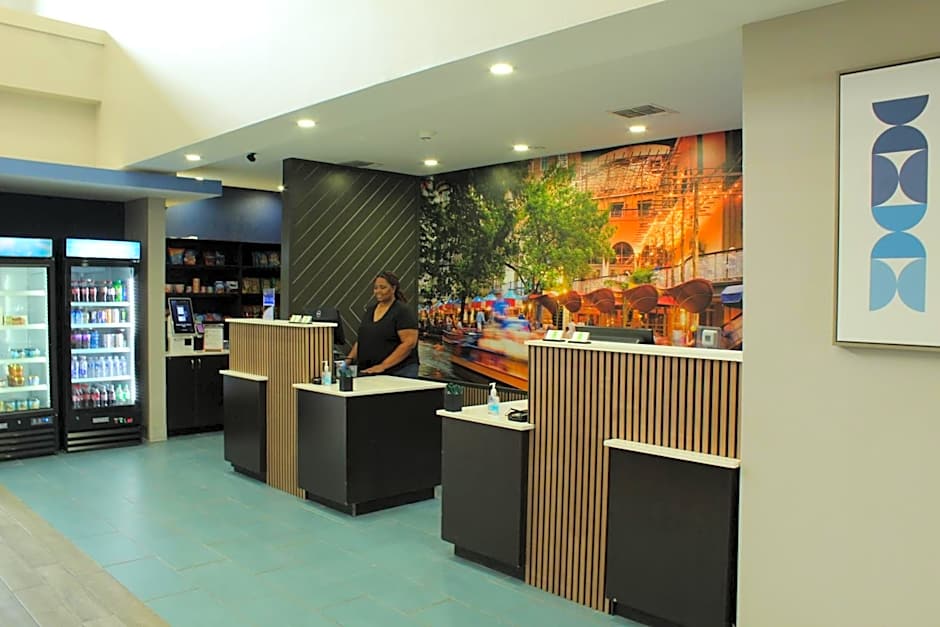 La Quinta Inn & Suites by Wyndham Schertz