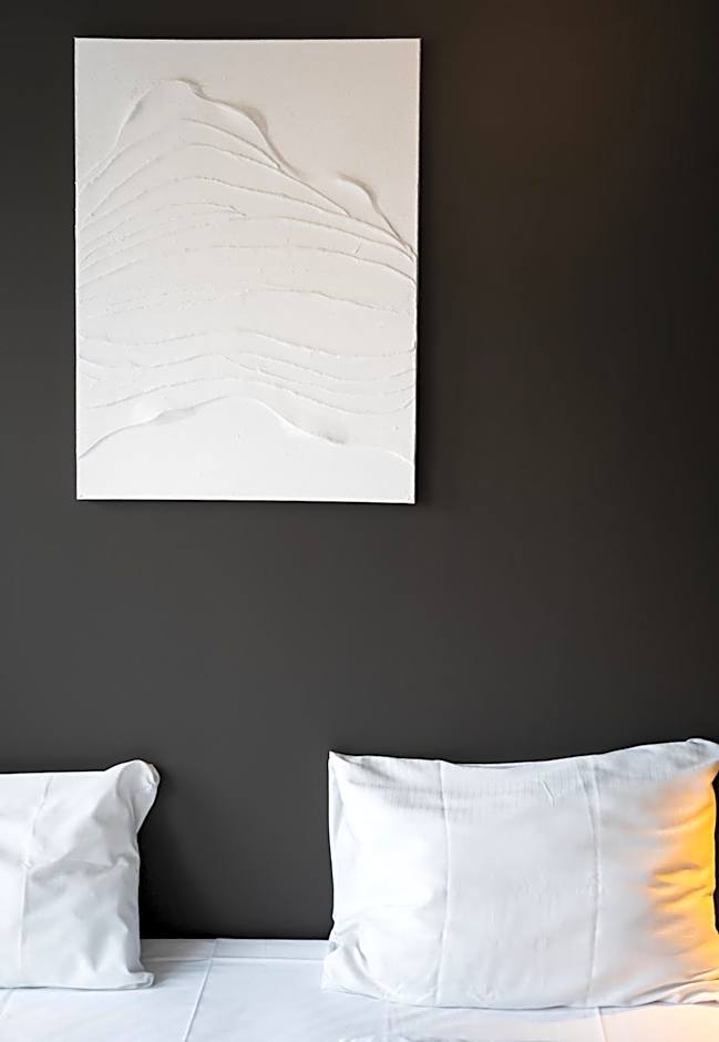 TotalApartments Seminarbakken City Studio