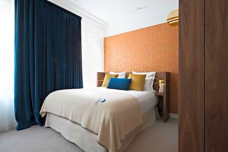 Superior Double Room with with Private Access to Hammam and Fitness Center