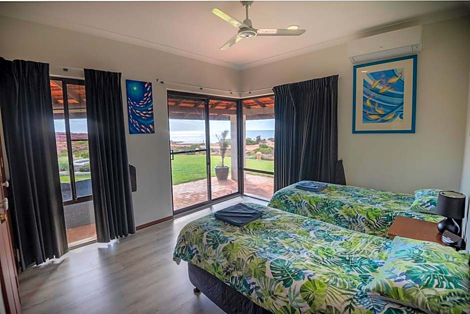 Kalbarri Red Bluff Tourist Park