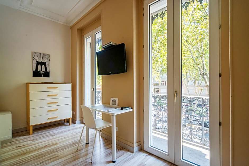 Residence Metropole Toulouse