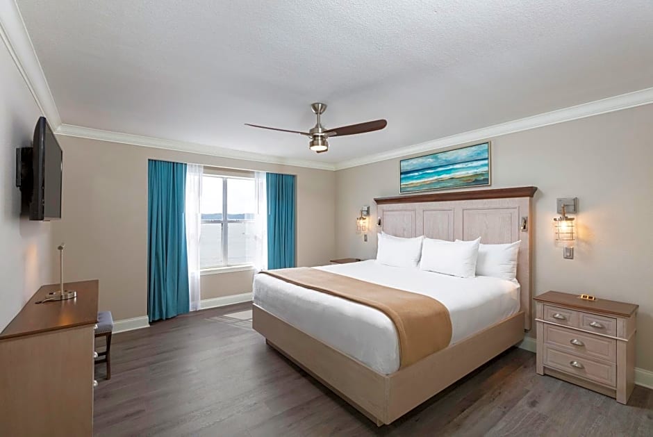 Westgate Branson Lakes Resort