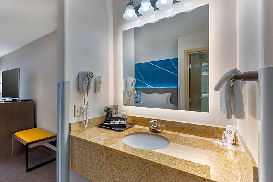 Comfort Inn Green River National Park Area