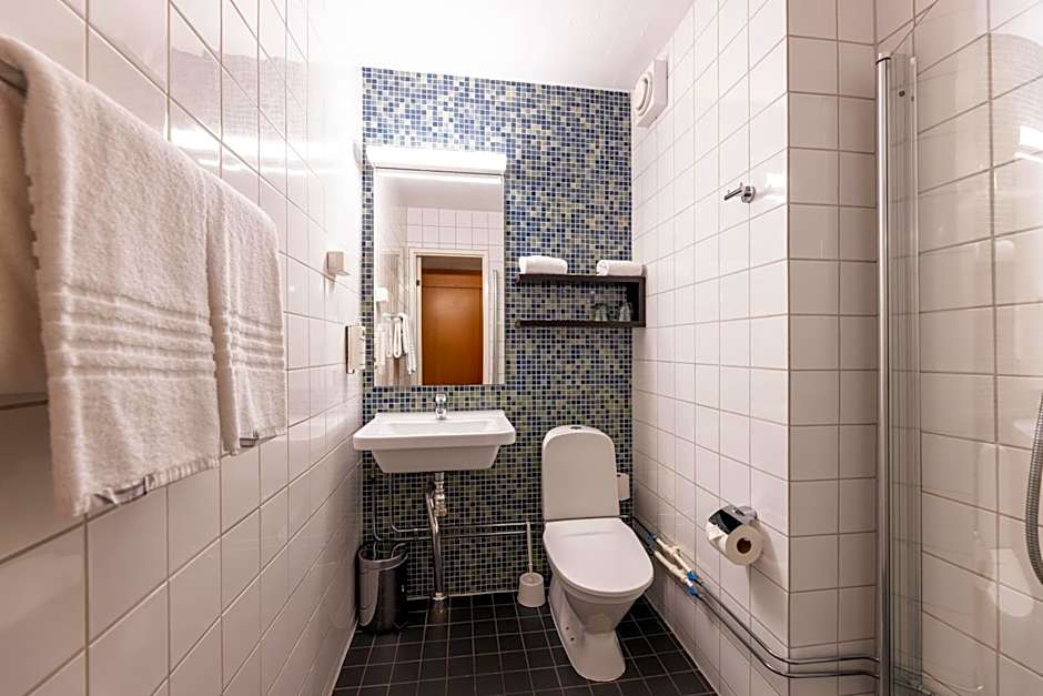 Good Morning+ Malmö