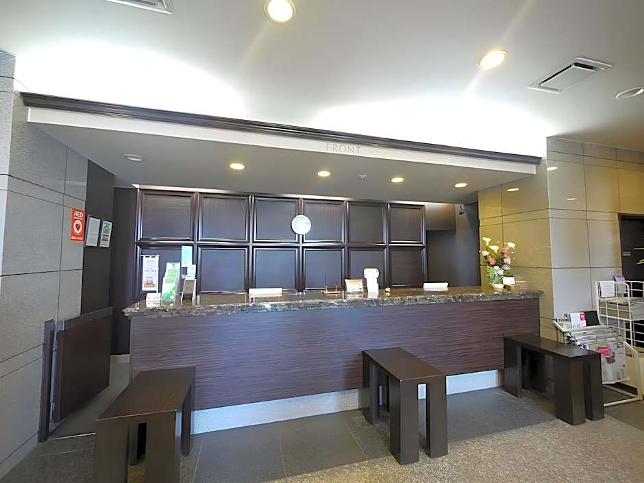 Hotel Route Inn Koriyama Inter
