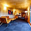 Auberge Saint Walfrid Hôtel Restaurant & Spa