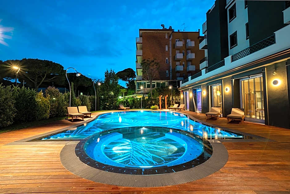Brasil Seaview Hotel