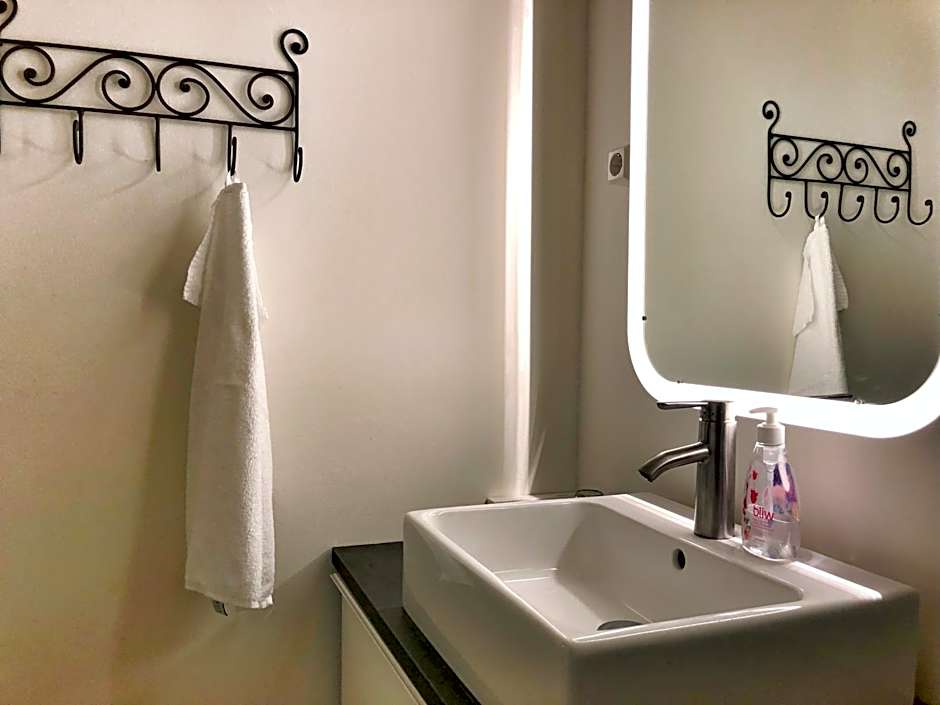 Boutique hotel Sawohouse