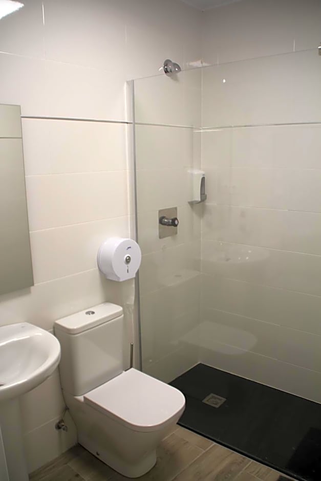 Albergue Logroño Centro