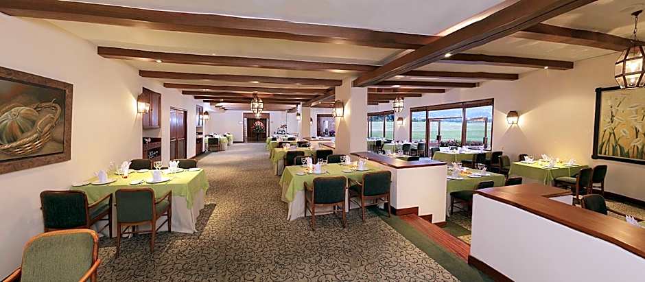 Estelar Paipa Hotel Spa & Y Centro De Convenciones