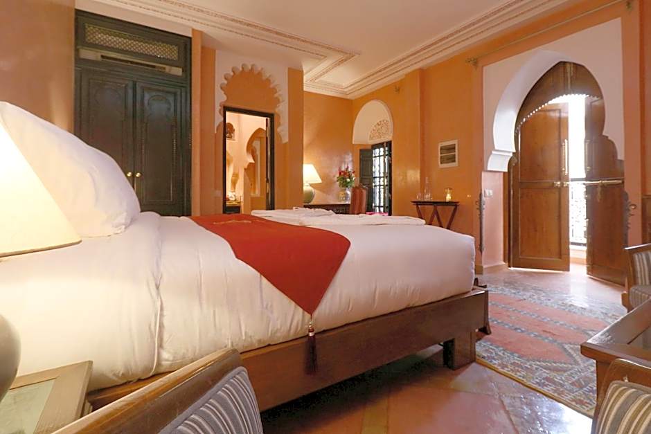 Riad Omara al Kasbah