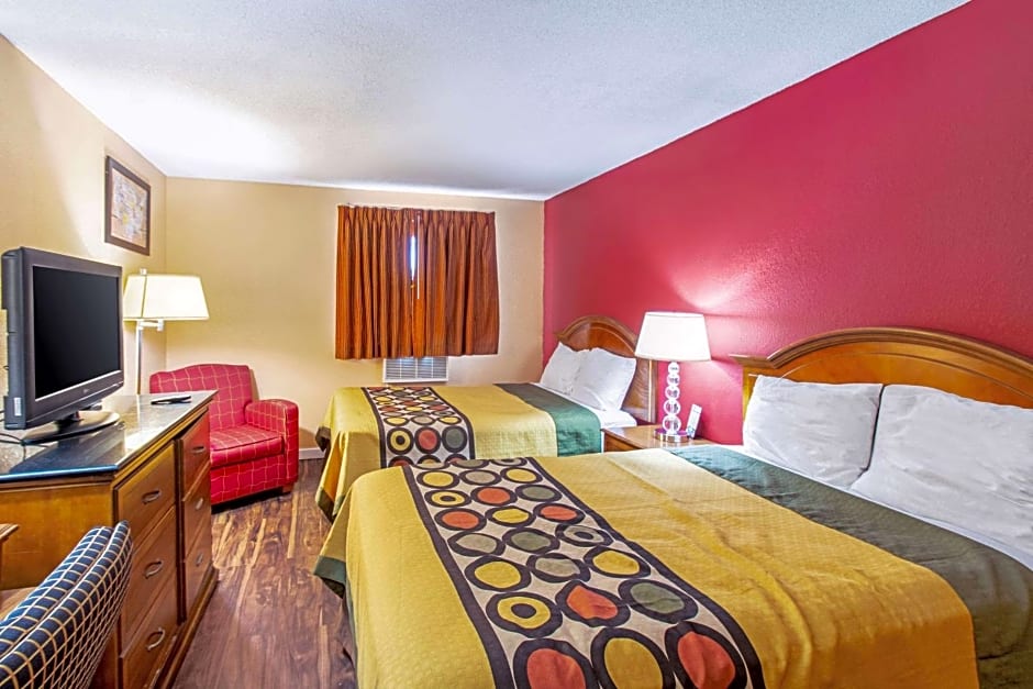 Econo Lodge Utica