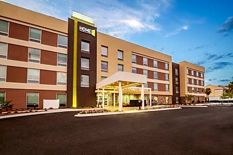 Home2 Suites By Hilton Kingsland