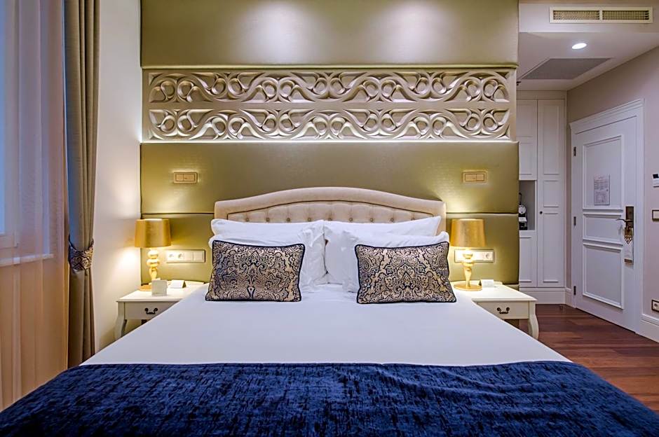 Prestige Hotel Budapest