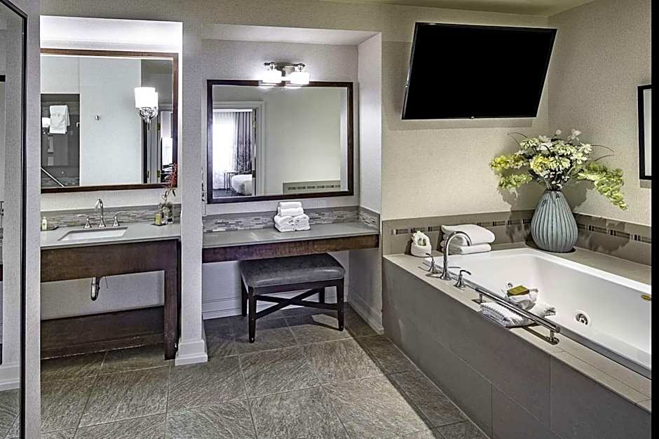 DoubleTree By Hilton Modesto