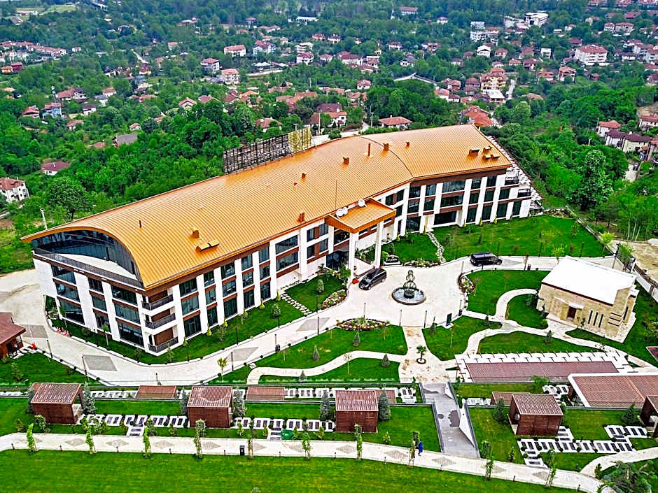Cabir Deluxe Hotel Sapanca