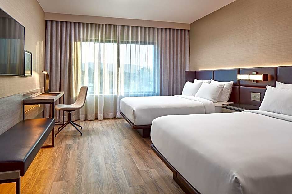AC Hotel by Marriott Palo Alto