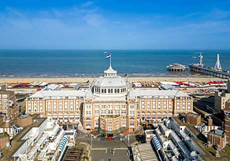 Grand Hotel Amrâth Kurhaus The Hague Scheveningen
