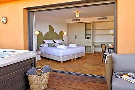 Hôtel & Spa Rocabella