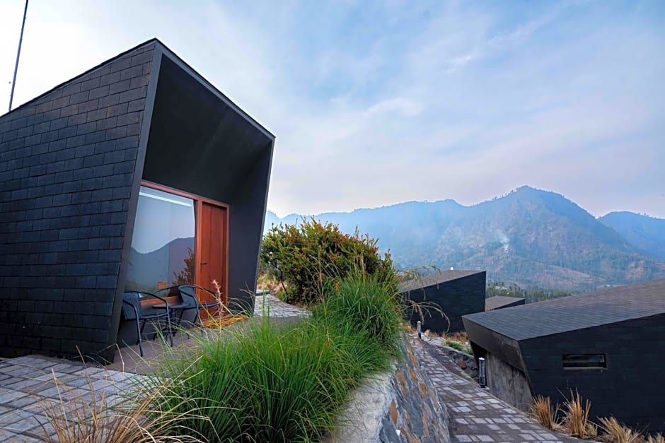 ARTOTEL Cabin Bromo