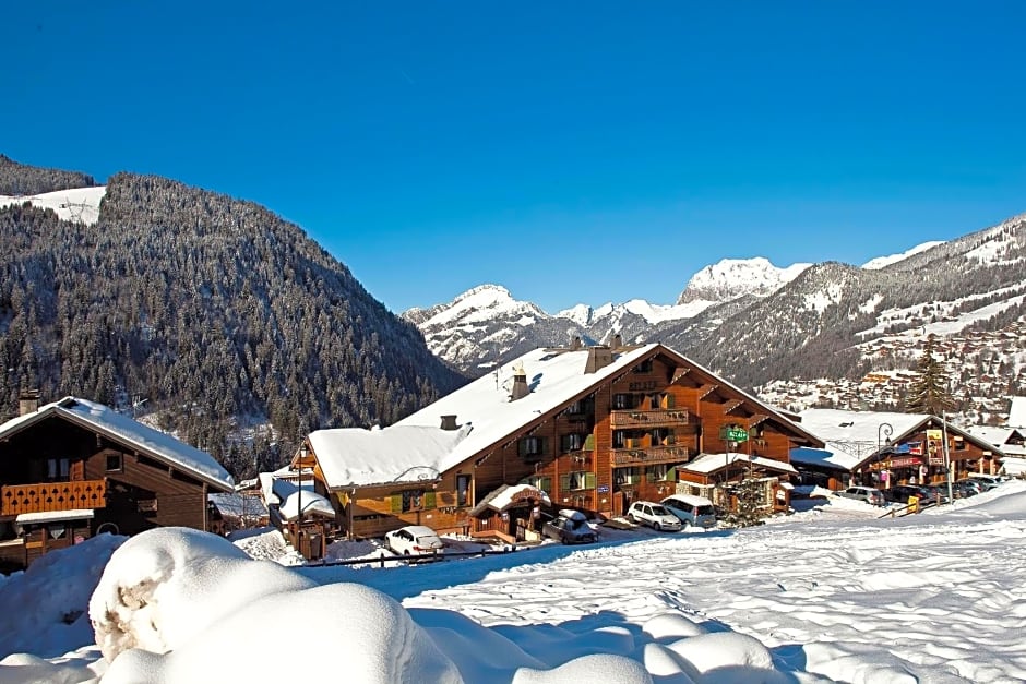 Hôtel Belalp
