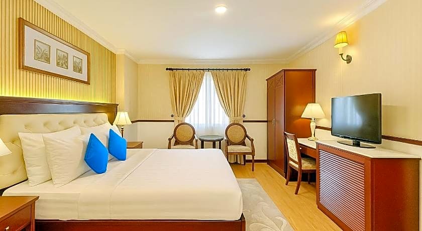S79 Vuon Saigon Hotel