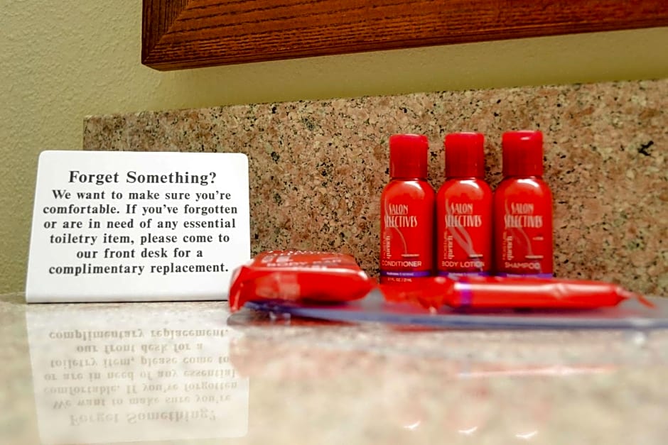 SureStay Hotel by Best Western Bowling Green North