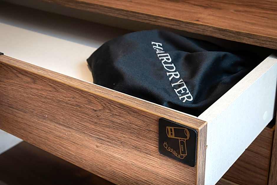 Westlands of Pitlochry