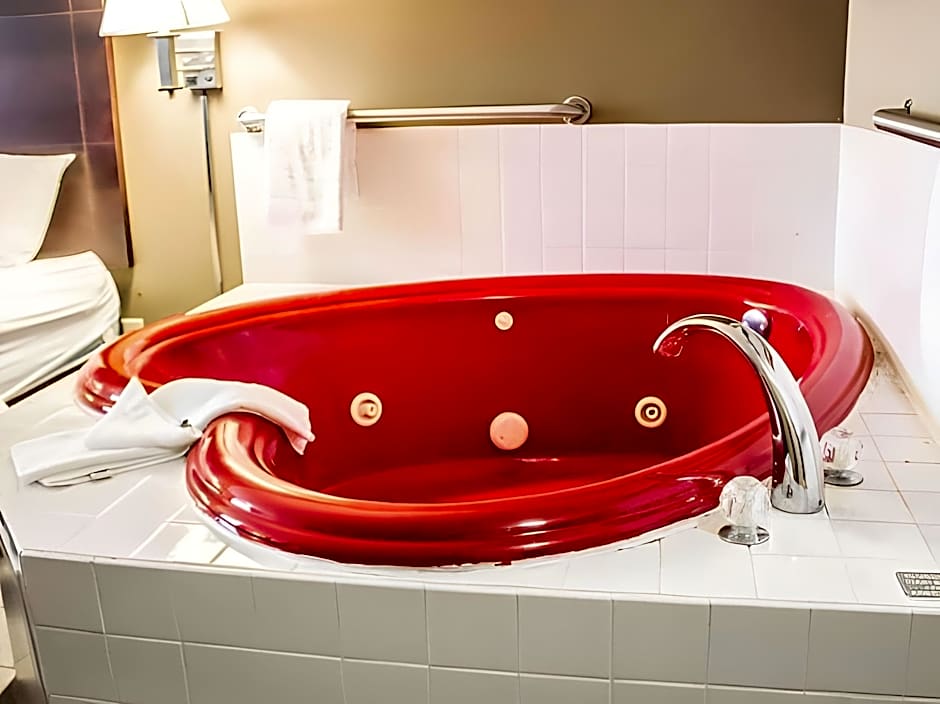 Quality Inn & Suites Sturgeon Bay