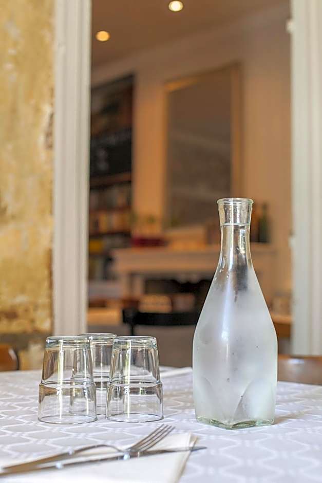 Chambres Aux Sabots Rouges