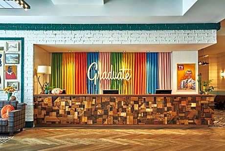 Graduate by Hilton Lincoln