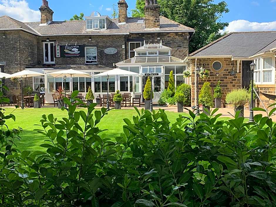 Dimple Well Lodge Hotel