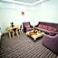 Al Dyafa Hotel Suites