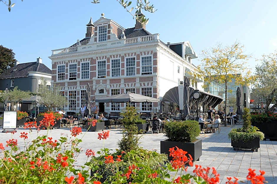 Boutiquehotel 't Gerecht