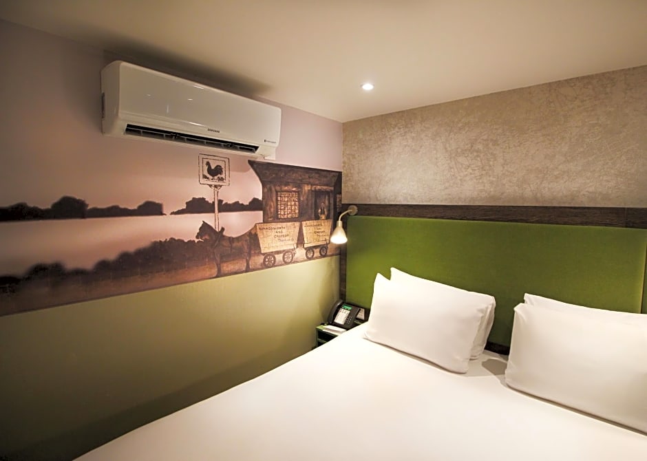 Best Western Plus London Croydon Aparthotel