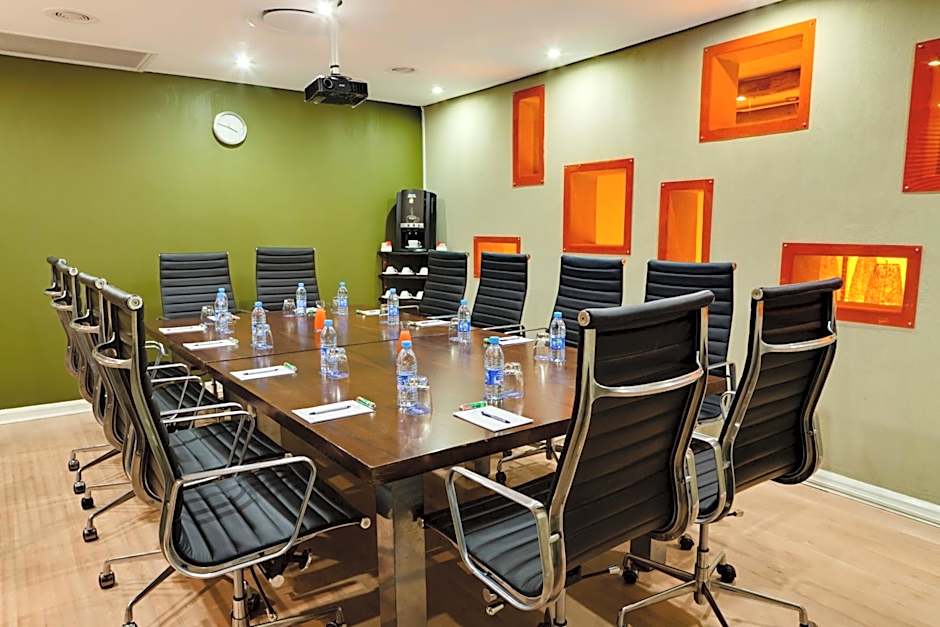 Protea Hotel by Marriott Bloemfontein Willow Lake