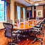 Hampton Inn By Hilton & Suites Birmingham-Downtown-Tutwiler