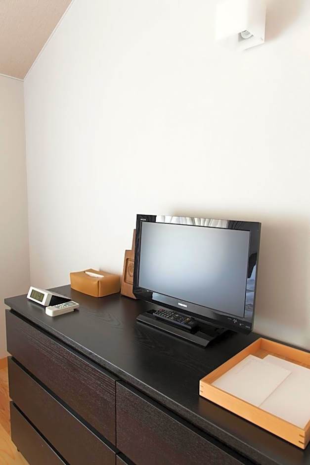 Machiya no Yado Iroha