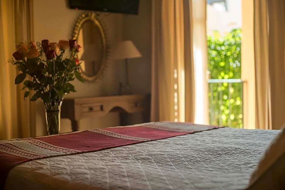 Villa Mirasol
