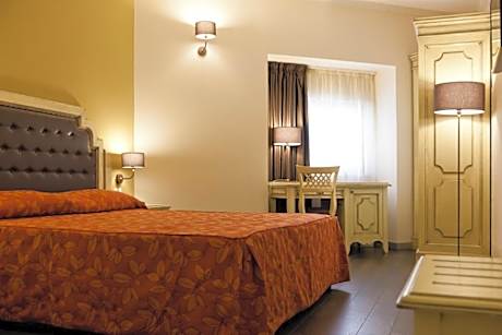 Premium Double Room with Spa Bath