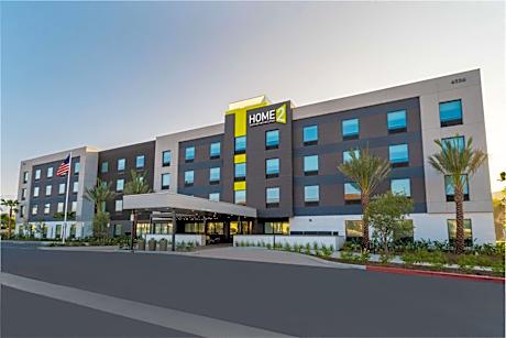 Home2 Suites by Hilton Corona