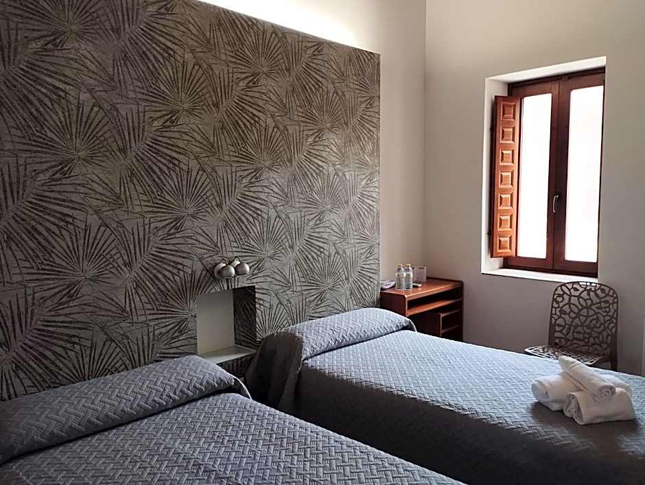 Hotel-Restaurante Casa Blava Alzira