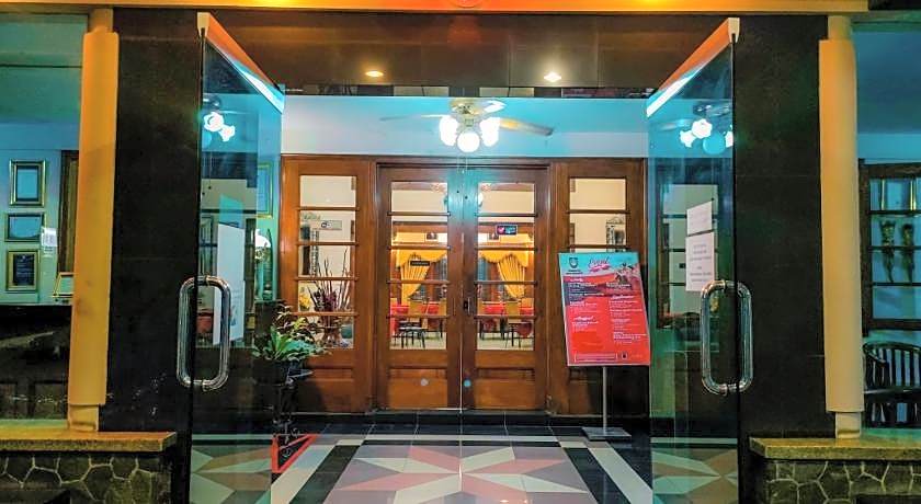 Mandala Wisata Boutique Hotel