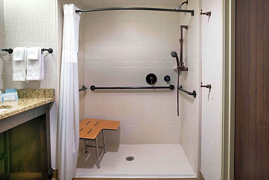 Hampton Inn By Hilton Jackson Hole