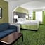 Holiday Inn Express and Suites - Stroudsburg By IHG