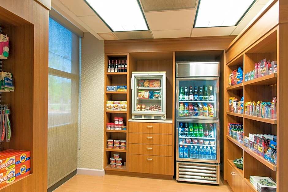 SpringHill Suites by Marriott Peoria